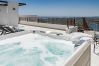 Apartment in Marbella - AMH.F1 - Open plan, jacuzzi and magnificent view