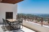 Apartment in Marbella - AMH.F1 - Open plan, jacuzzi and magnificent view