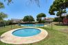 Townhouse in Marbella - 3068 Luxury Family Townhouse in Elviria, Marbella